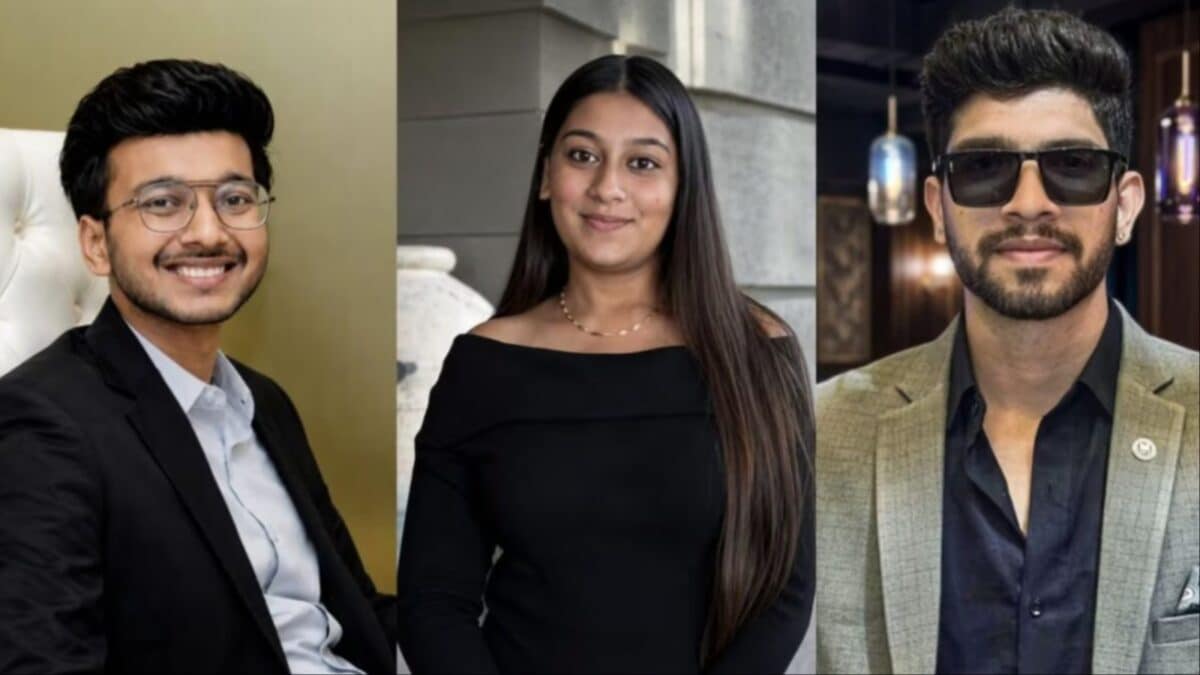 Changed Appearance, Rehearsed Answers, And A Tea Shop: Police Piece Together Ketan Agarwal Case