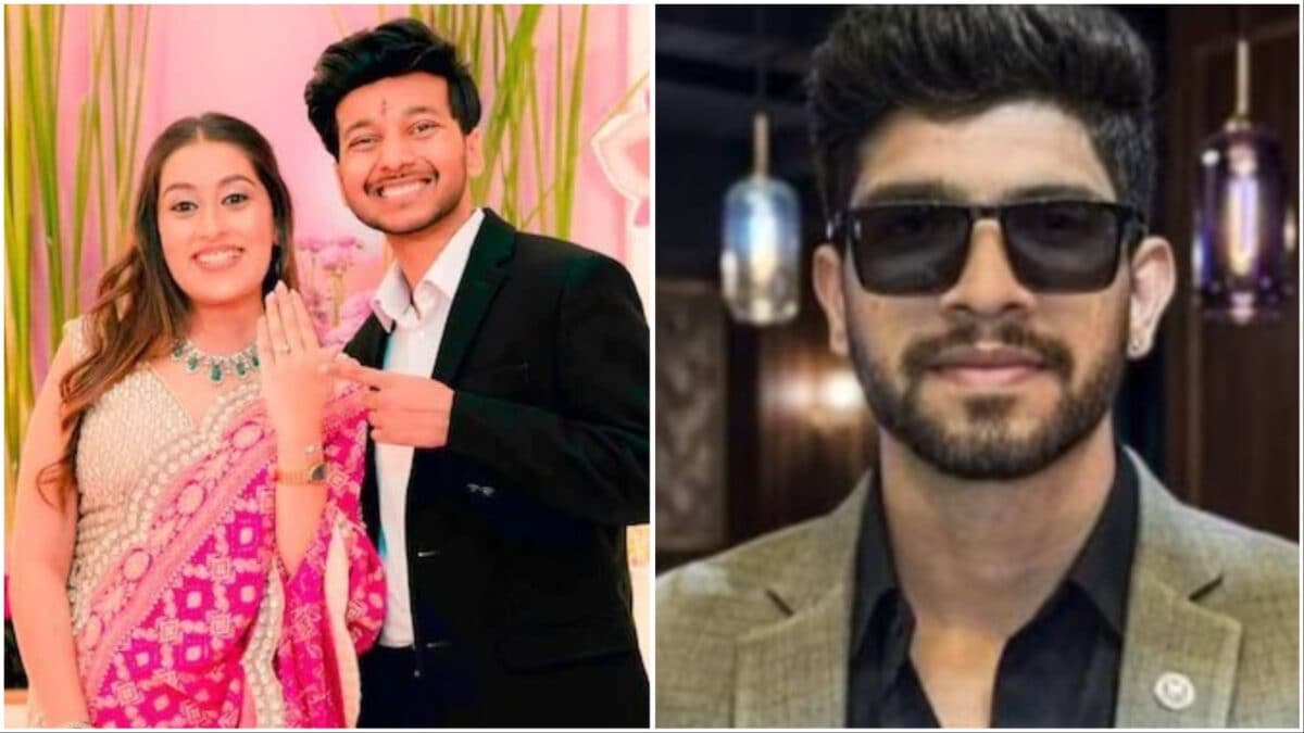 Ketan Agarwal Murder: Siya-Chetan's Affair, Family Pressure And Forensics At Centre Of Probe