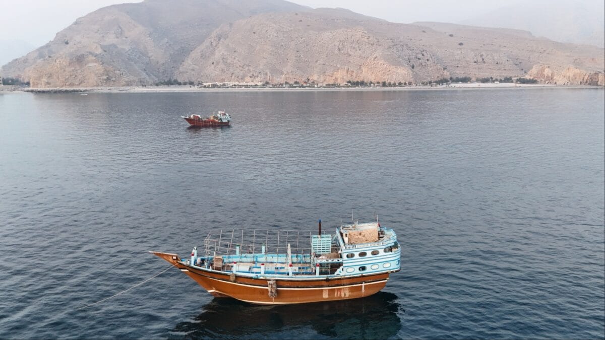 US-Iran Military Escalation Renews Fears In Strait of Hormuz, Shipping Recovery At Risk