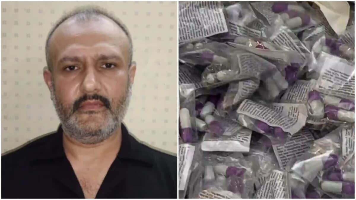 'I Wanted To Kill At Least 15,000 People': Accused's Confession In Mumbai Muharram Poison Capsule Case
