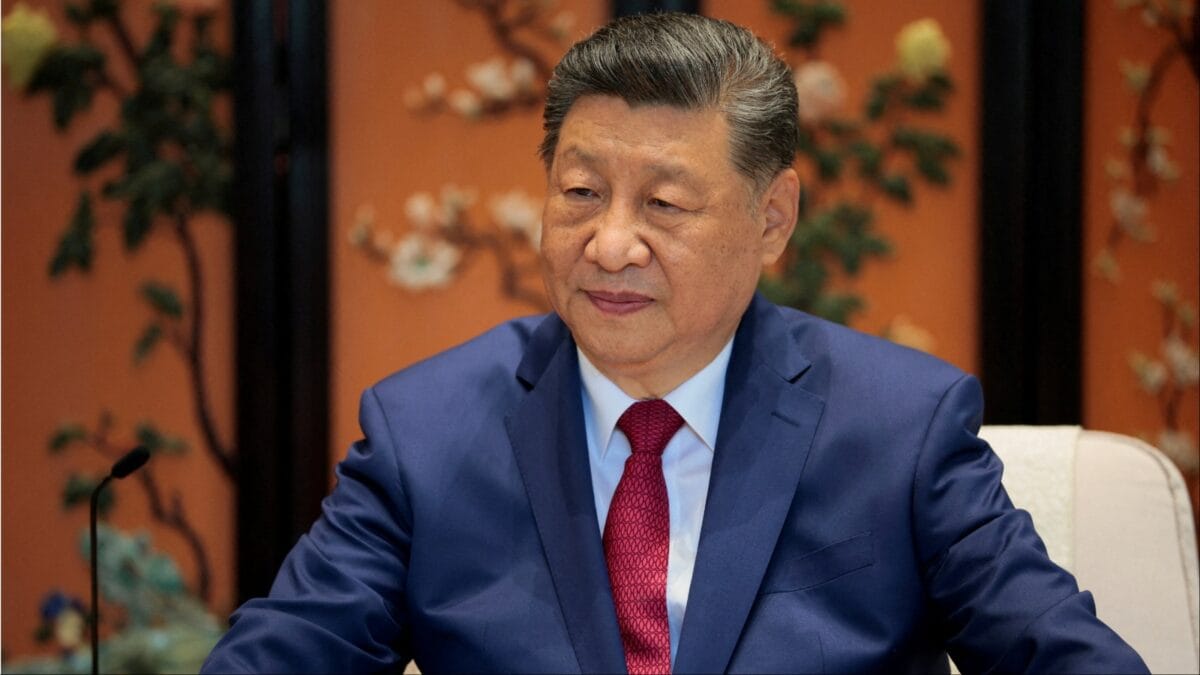China Adds 20 Japanese Entities To Export Control List Over 'Remilitarisation' Concerns