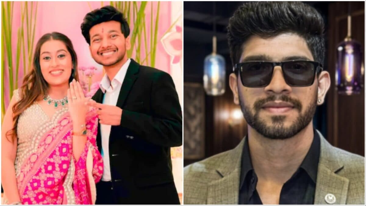 Siya Goyal's 'Secret Call' To Chetan 34 Minutes Before Ketan's Murder: Fresh Details In Pune Case