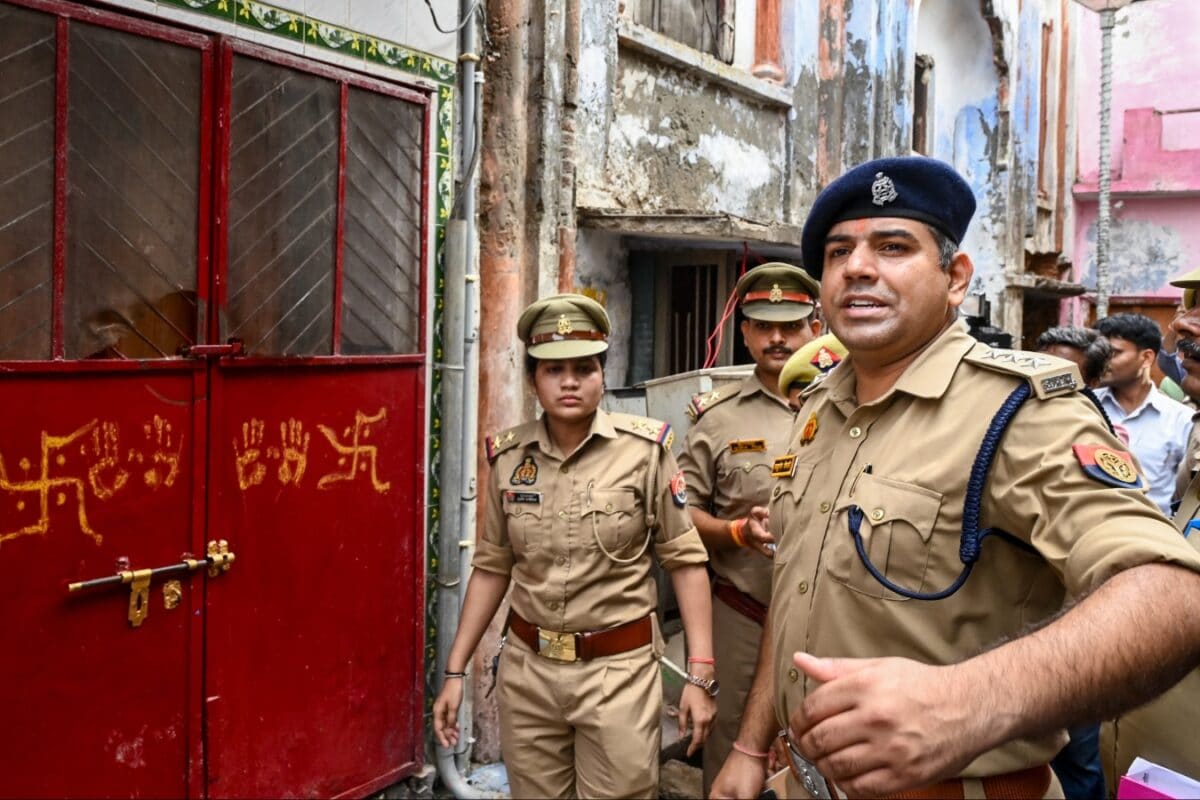 Ayodhya Bar Association Refuses To Defend Ram Temple Case Accused, Warns Lawyers Of Rs 5 Lakh Fine