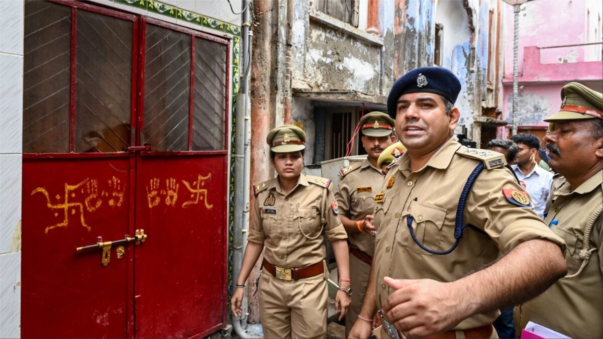 Ram Temple Donation Scam: Champat Rai Questioned For Over 3 Hours, Denies Role In Alleged Embezzlement