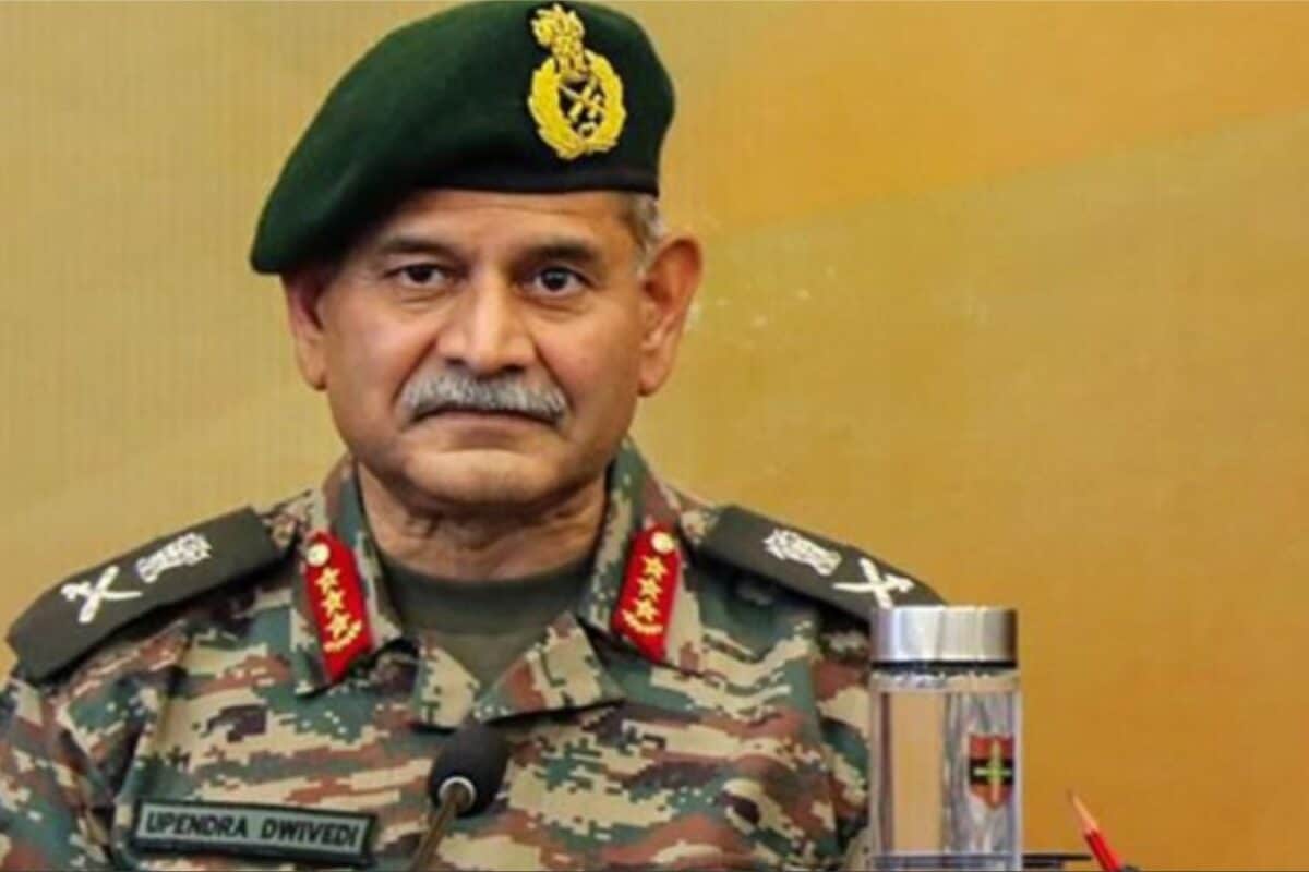 'Operation Sindoor Showed India's Resolve': Army Chief Says Future Wars Will Be Technology-Driven