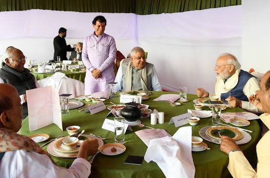 By frequently discussing the health benefits of millets on his radio show Mann Ki Baat and hosting all-millet state dinners for international leaders, he successfully introduced these grains to urban, health-conscious millennials. Today, millets are a staple on upscale restaurant menus, packaged as gourmet snacks, and embraced as gluten-free, climate-resilient lifestyle essentials. 