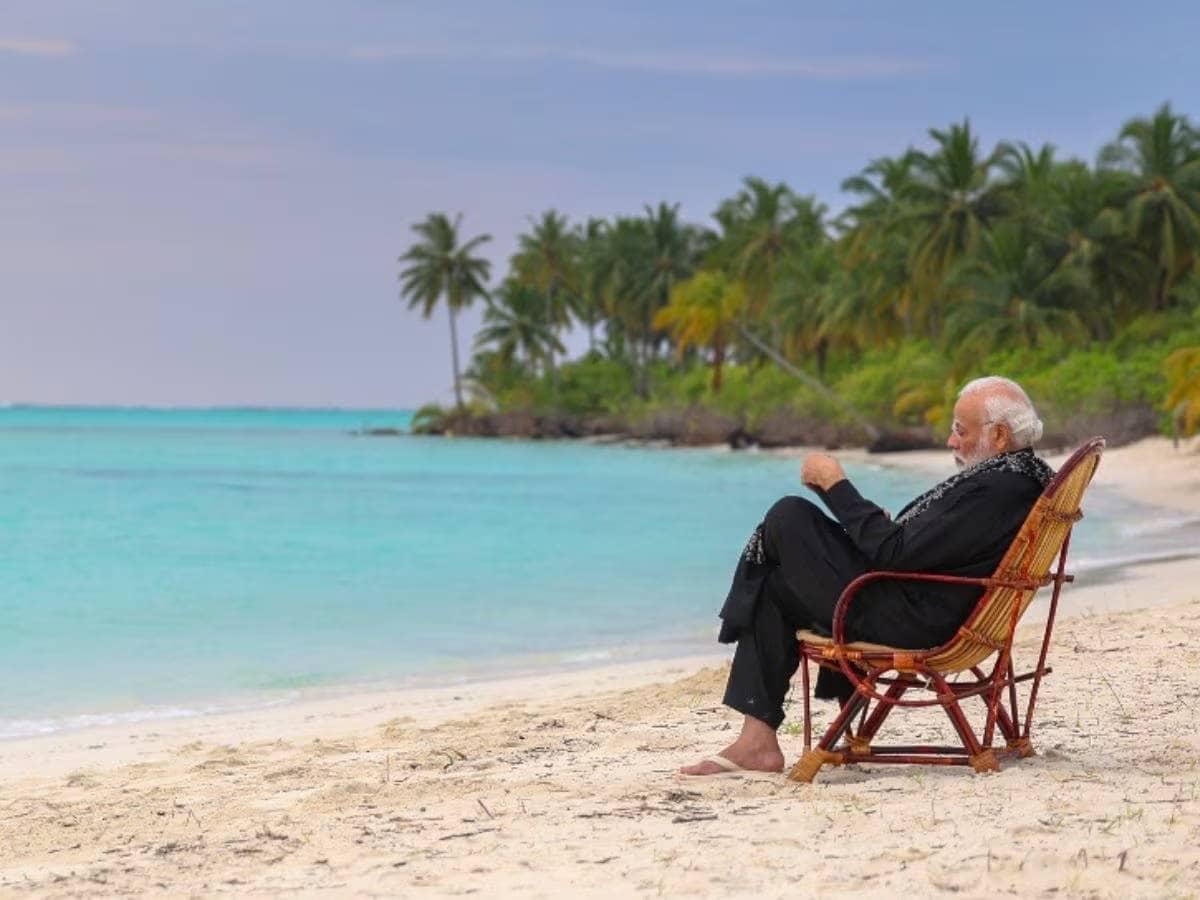 Travel (Boom of "Vocal for Local" Tourism): One of the most immediate indicators of the PM’s lifestyle influence is his ability to alter domestic travel blueprints with a single social media post. By adopting a "Vocal for Local" tourism philosophy, he has continuously nudged Indian travelers to look inward rather than looking exclusively abroad for holidays.