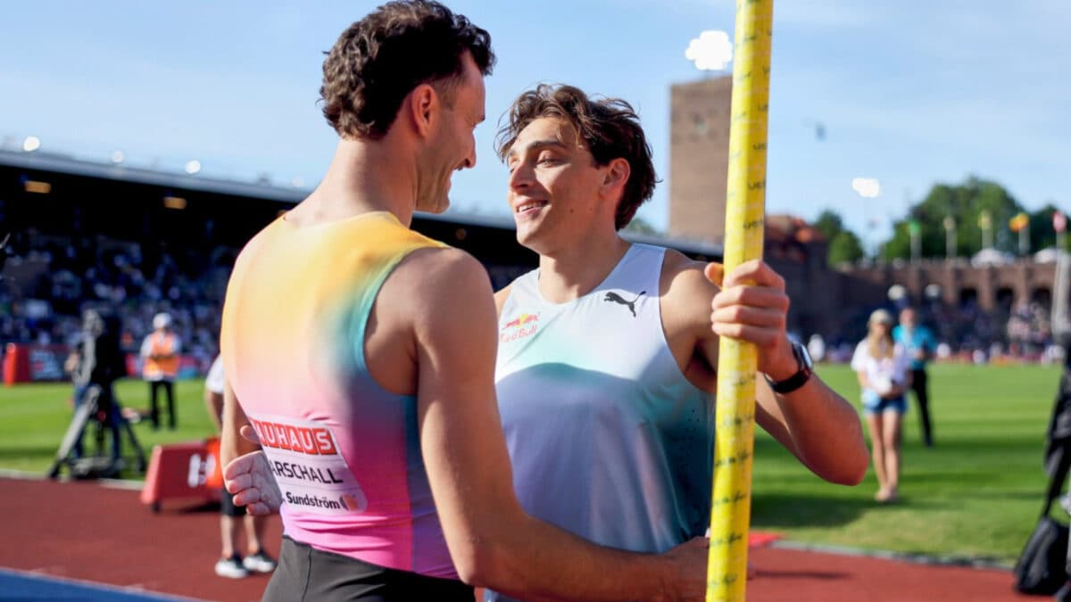 Mondo’s Unbeaten Run Ends At 40: Duplantis Suffers First Defeat Since 2023