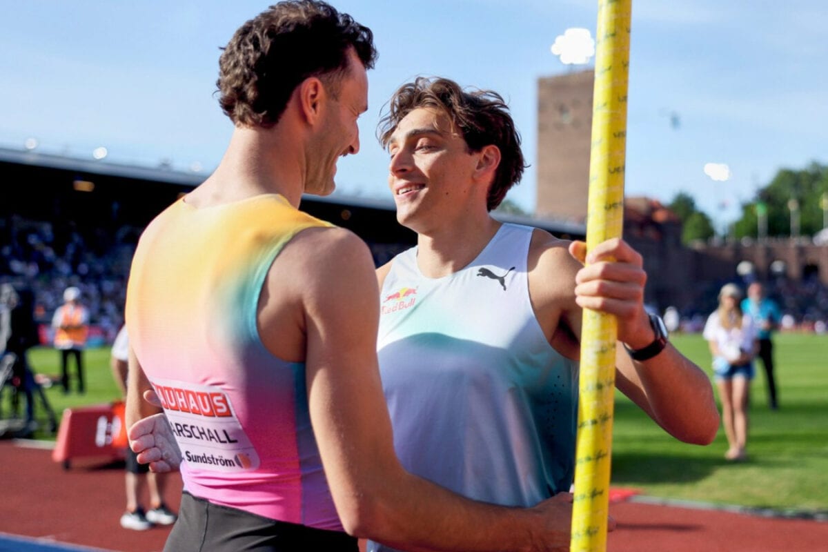 Mondo’s Unbeaten Run Ends At 40: Duplantis Suffers First Defeat Since 2023