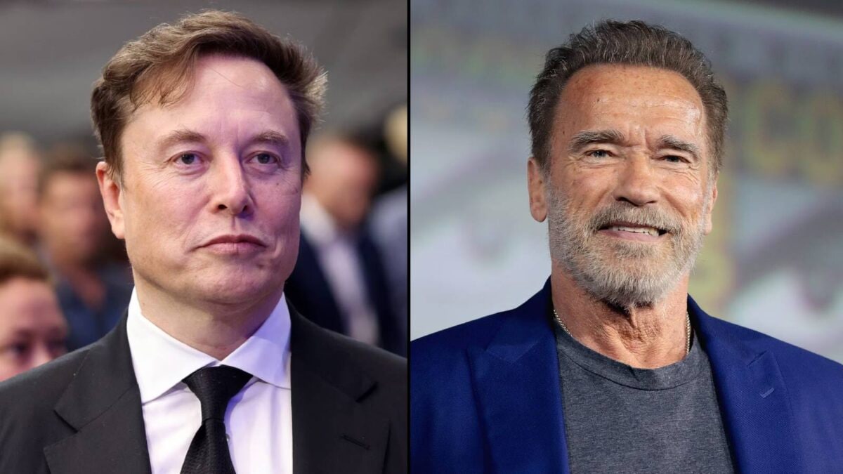 Elon Musk To Arnold Schwarzenegger: Forbes Names America's Most Successful Immigrants