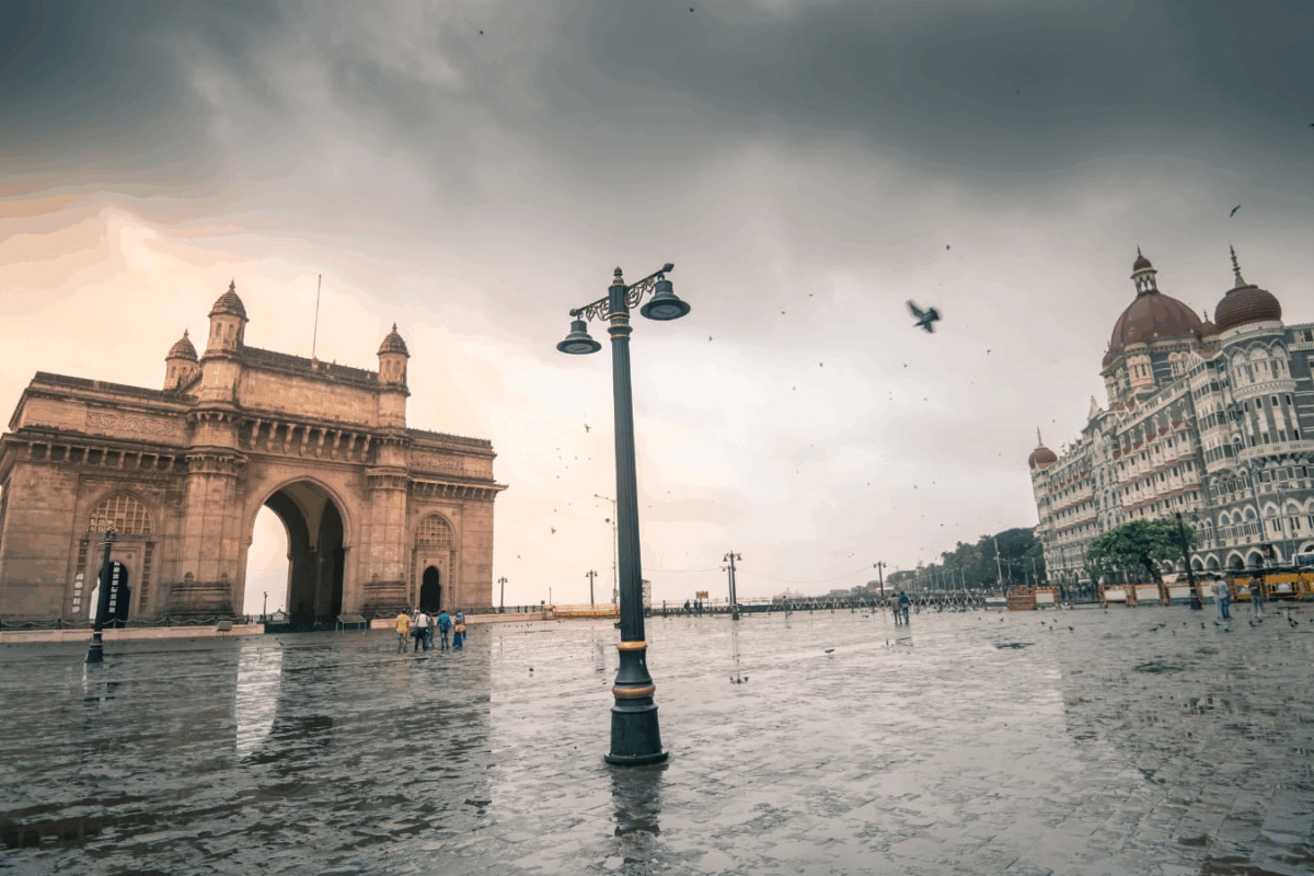 BMC Cuts Water, Monsoon Stays Away: Mumbai's Driest June In Years Explained