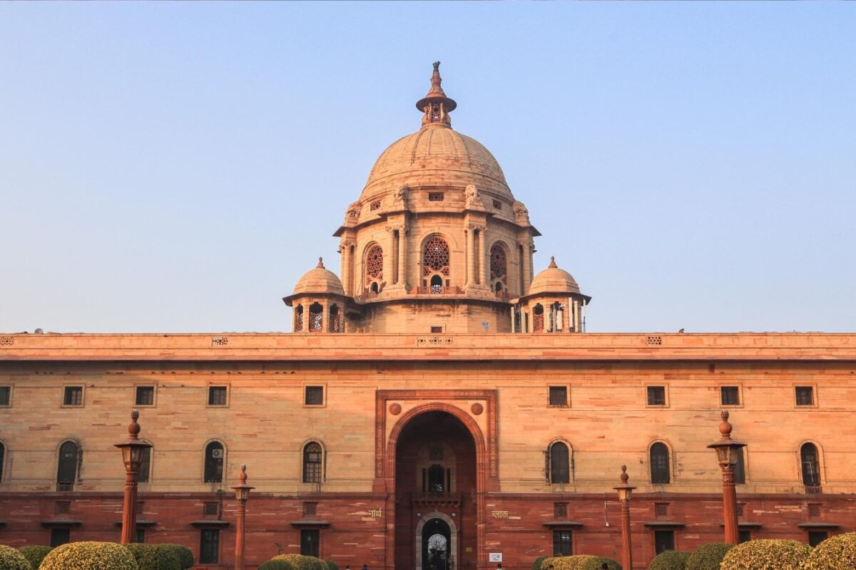 Yuge Yugeen Bharat National Museum: All You Need To Know About The Cultural Institution In New Delhi