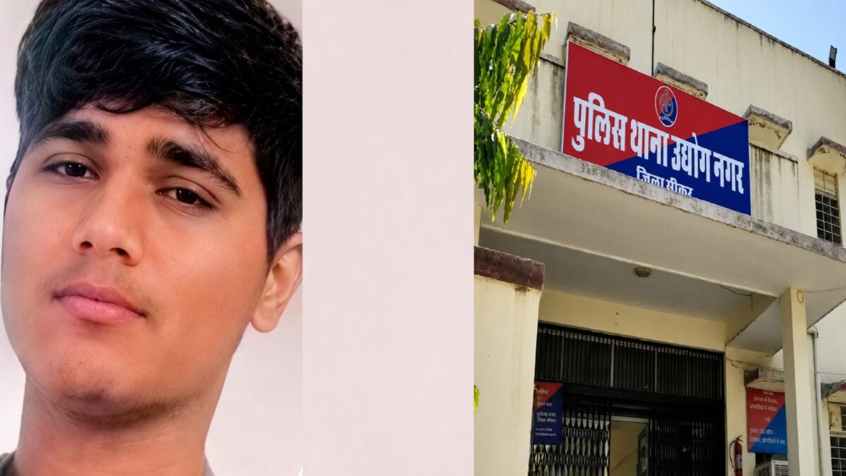 Second NEET Aspirant Suicide In A Month Shocks Sikar: 22-Year-Old Ends Life 6 Days Before Retest | Exclusive Details