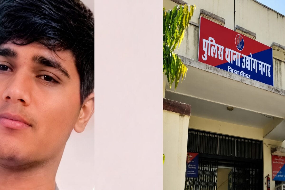 Second NEET Aspirant Suicide In A Month Shocks Sikar: 22-Year-Old Ends Life 6 Days Before Retest | Exclusive Details