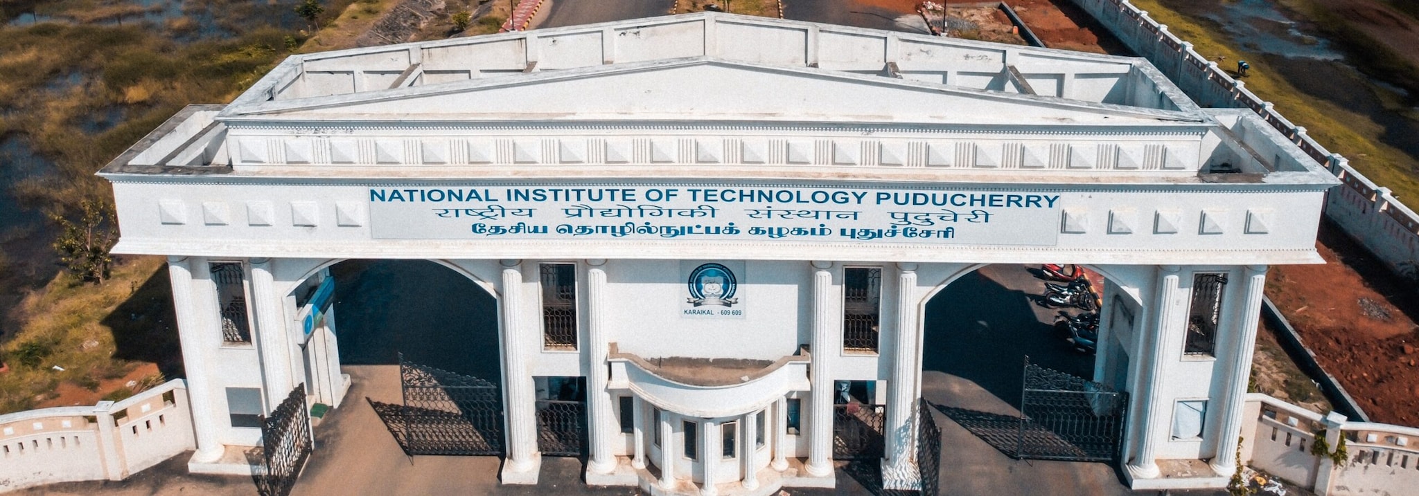  NIT Puducherry (Karaikal): Situated in the coastal town of Karaikal, NIT Puducherry boasts excellent permanent campus infrastructure. It is highly favored by candidates due to its proximity to major southern IT hubs, ensuring fantastic tech placements, internships, and industrial exposure for its CSE graduates.
