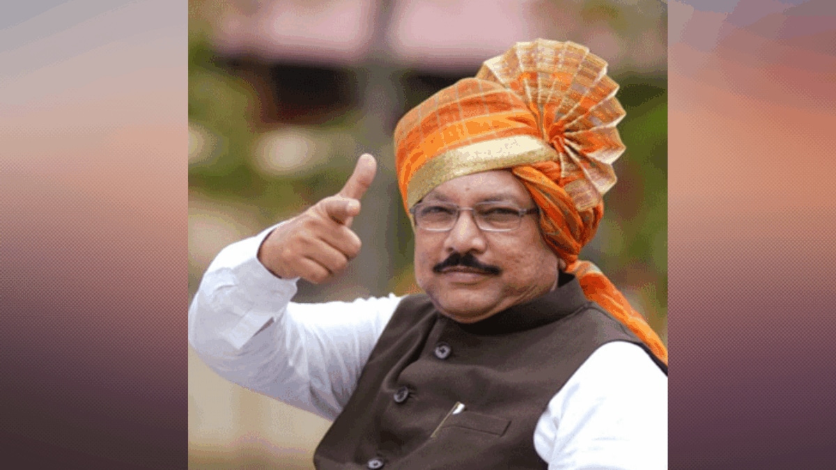 UBT Leader Warns Sanjay Deshmukh Against Switching Political Camps Without Resignation
