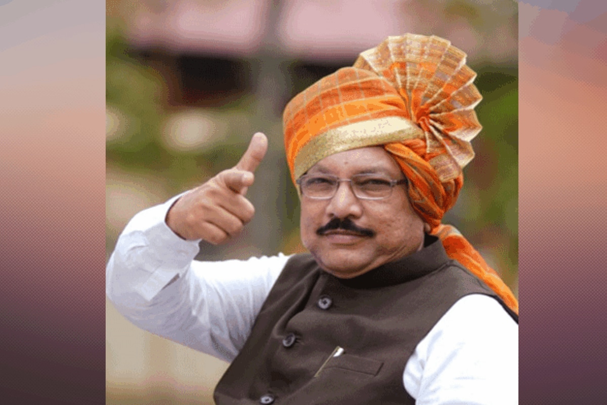 ‘Don't Come To Washim Or…’: UBT Leader Warns Sanjay Deshmukh Against Joining Shinde Camp