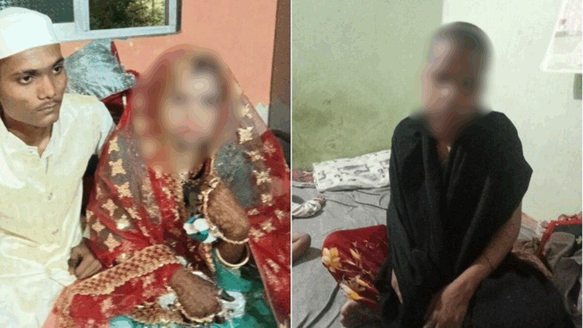 Head Shaved, Starved, Assaulted: Woman Alleges Torture Over Dowry Demands In Maharashtra's Kalyan