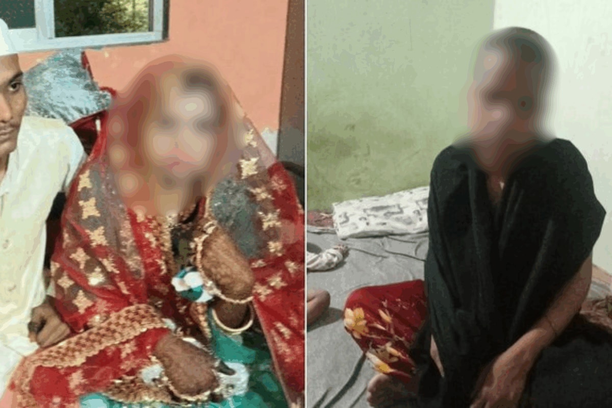 Head Shaved, Starved, Assaulted: Woman Alleges Torture Over Dowry Demands In Maharashtra's Kalyan