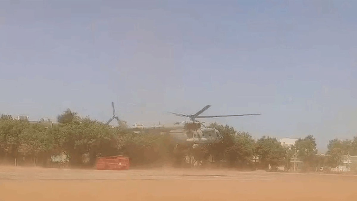 IAF Flies Over 200 Sorties To Deliver NEET-UG Re-Exam Papers Across India