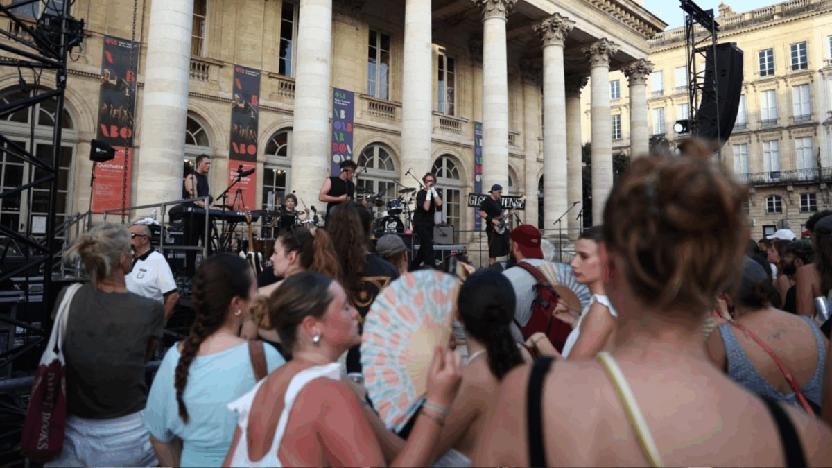 France Music Festival Marred By Syringe Attacks, Sexual Assaults, Violence; Police Make Over 240 Arrests