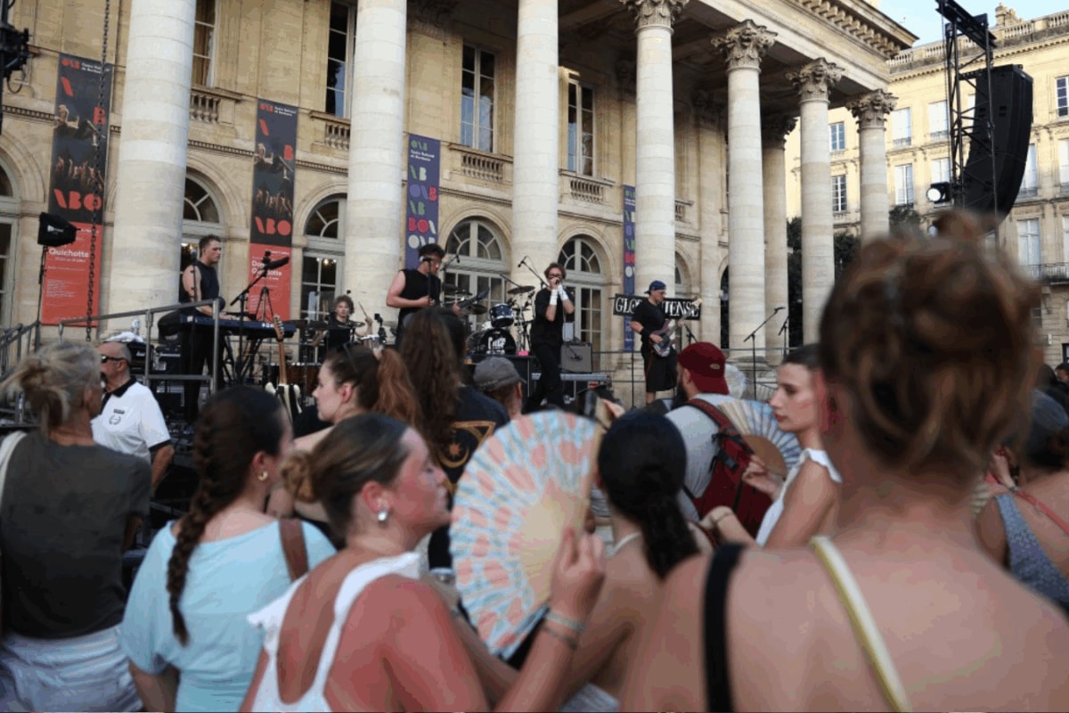 France Music Festival Marred By Syringe Attacks, Sexual Assaults, Violence; Police Make Over 240 Arrests