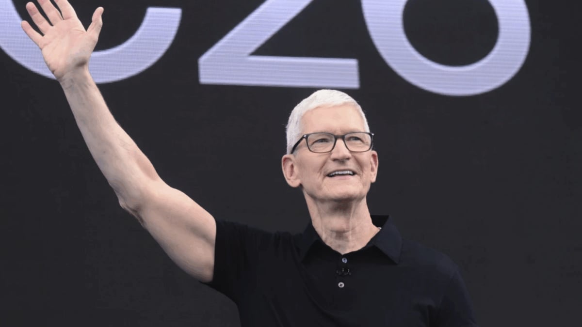 Siri Gets Smarter, Tim Cook Says Bye: 5 Things To Know About Apple’s WWDC 2026