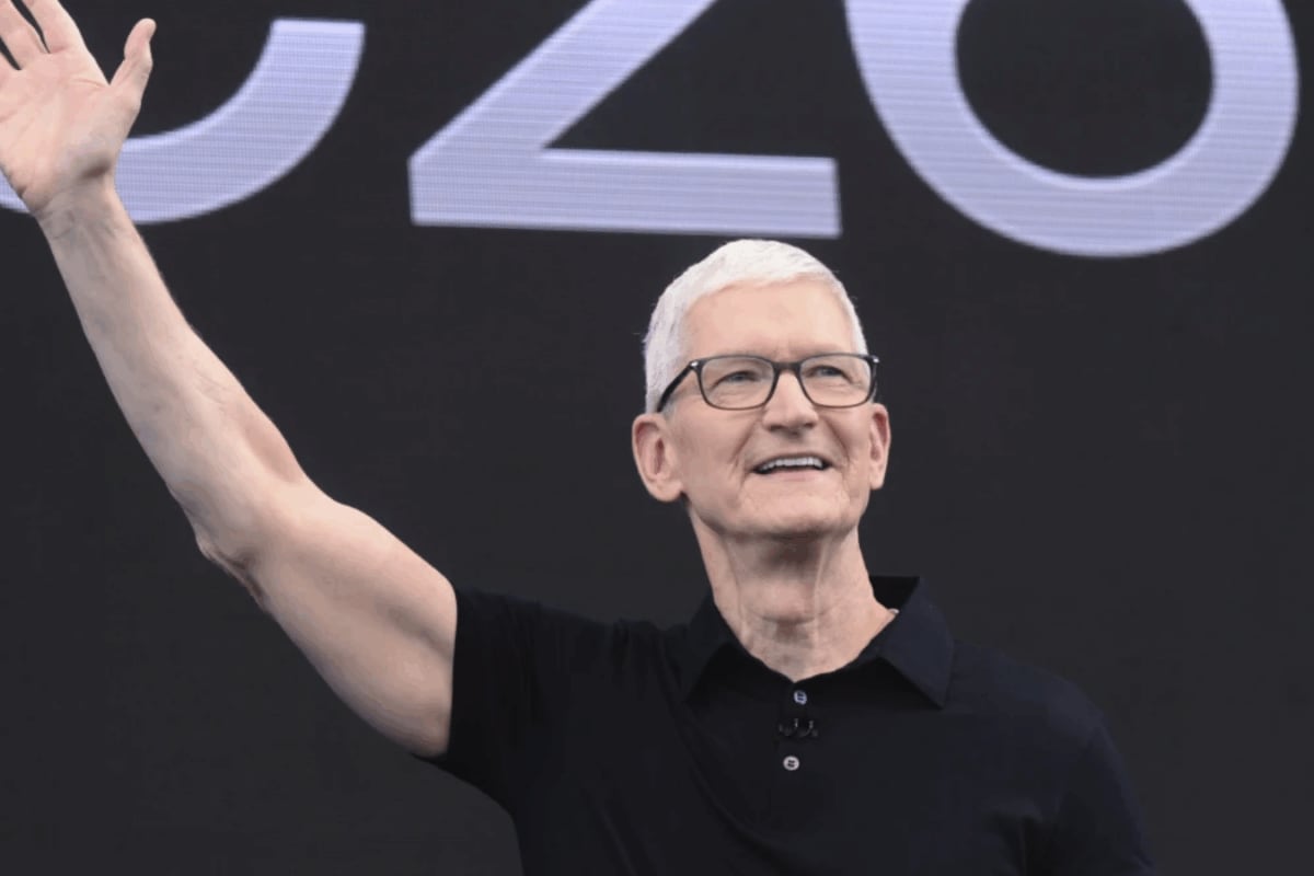 Siri Gets Smarter, Tim Cook Says Bye: 5 Things To Know About Apple's WWDC 2026