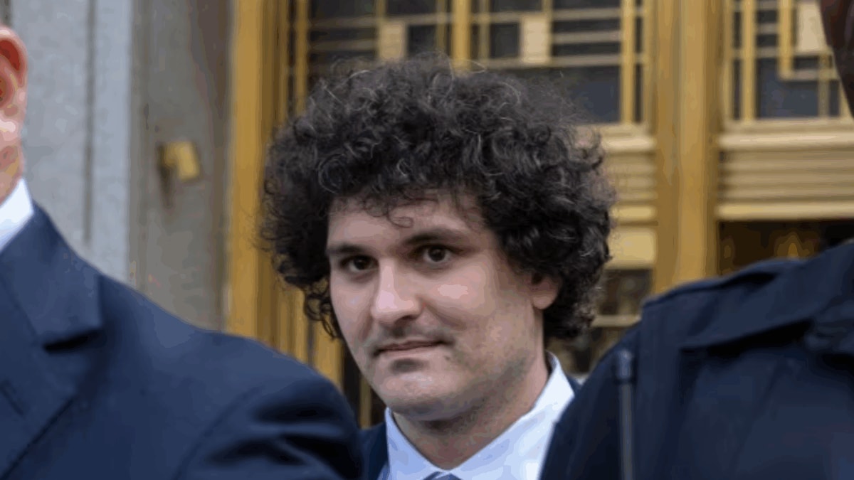 Who Is Sam Bankman-Fried? Jailed FTX Founder Seeks Trump Pardon Years After Crypto Fraud Conviction