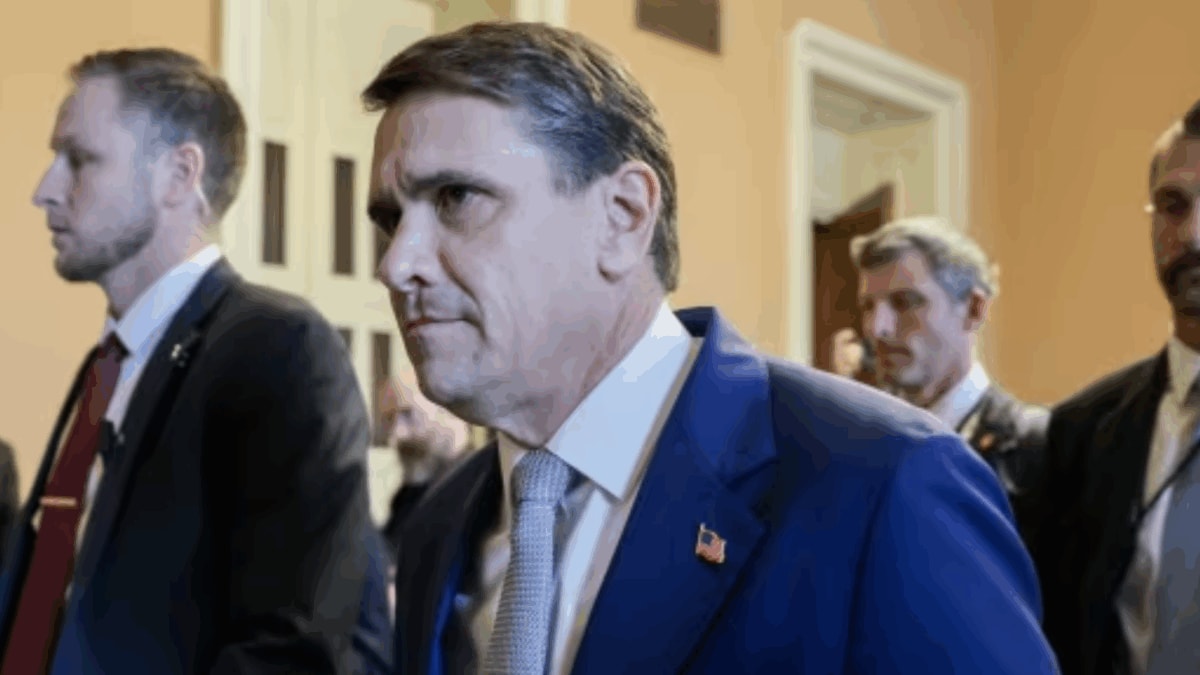 Who Is Todd Blanche? Trump Formally Nominates Former Personal Lawyer As Attorney General
