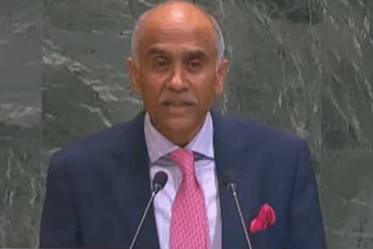 'Dressing Up A Massacre': India Slams Pakistan Ove