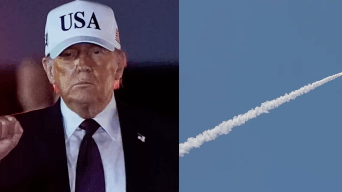 US Launches Third Wave Of 'Retaliatory' Strikes On Iran, Signals More Could Follow: Top Updates