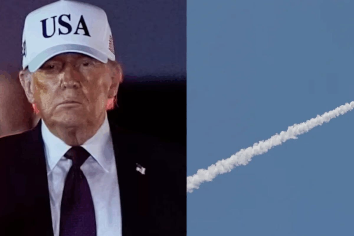 US Launches Third Wave Of 'Retaliatory' Strikes On Iran, Signals More Could Follow: Top Updates