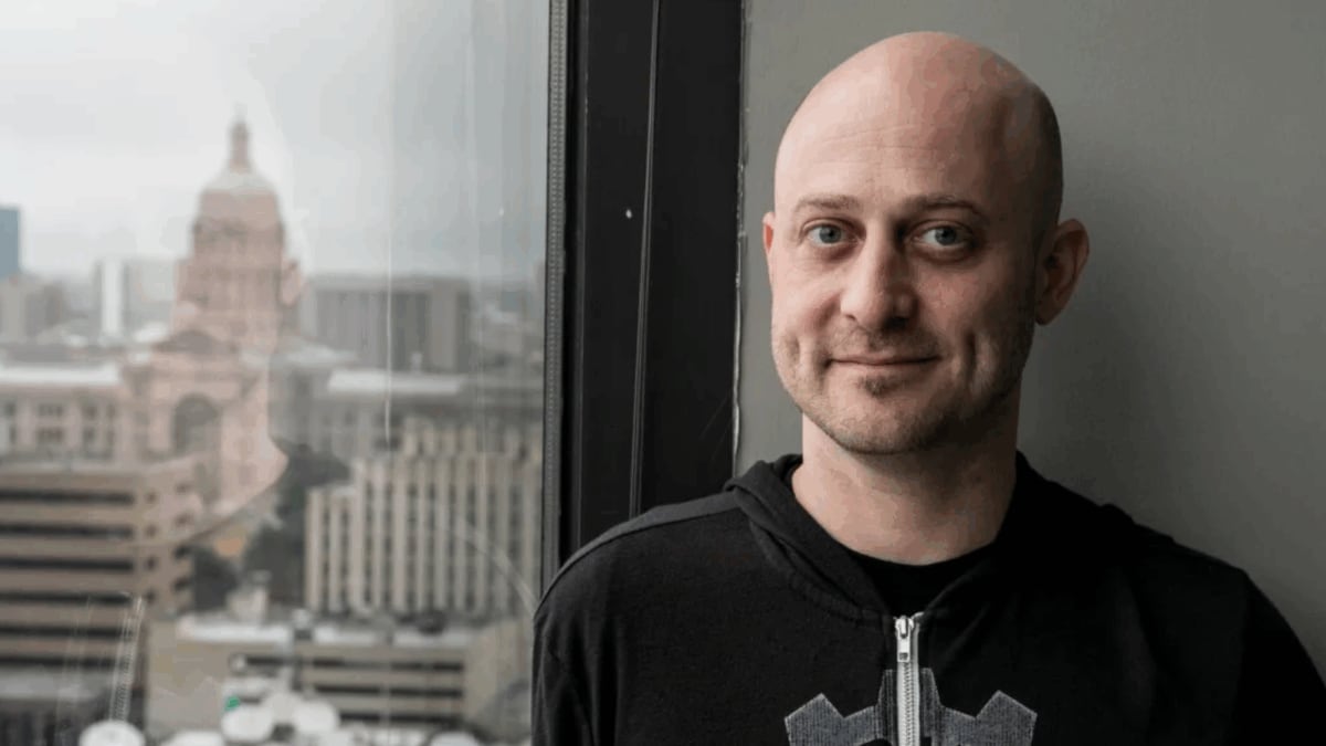 Capital Factory Founder Joshua Baer Killed In Private Jet Crash In Texas