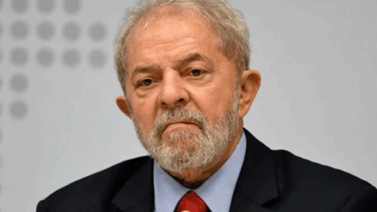 'Brazil's Elections Are Brazil's Business': Lula Rebukes Trump Against Interference