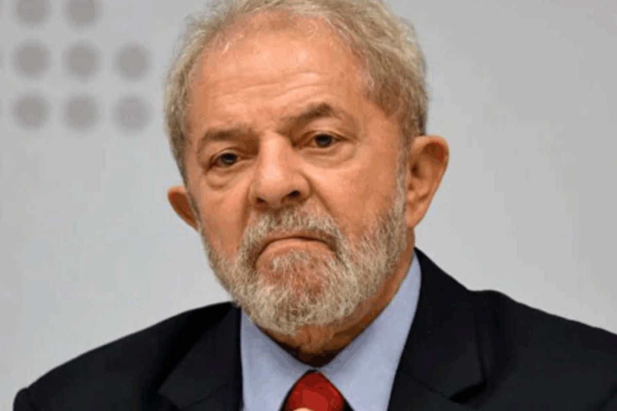 'Brazil's Elections Are Brazil's Business': Lula Rebukes Trump Against Interference