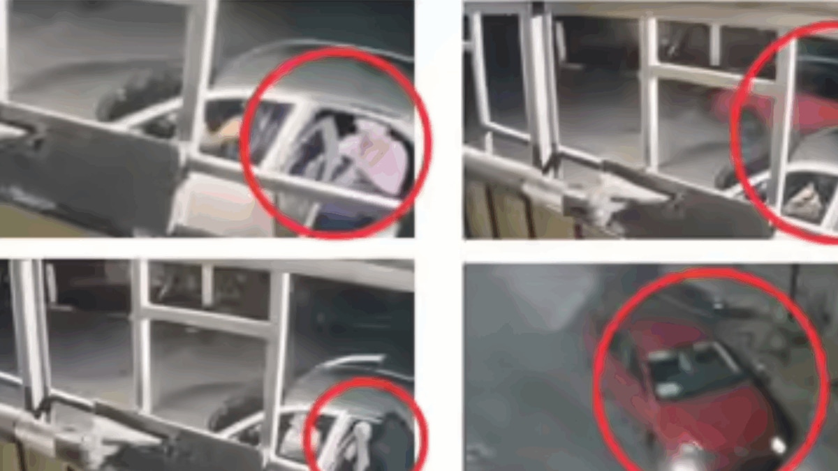 Mexican Mayor Accused Of Staging Own Kidnapping To Cover $2 Million Public Funds Theft