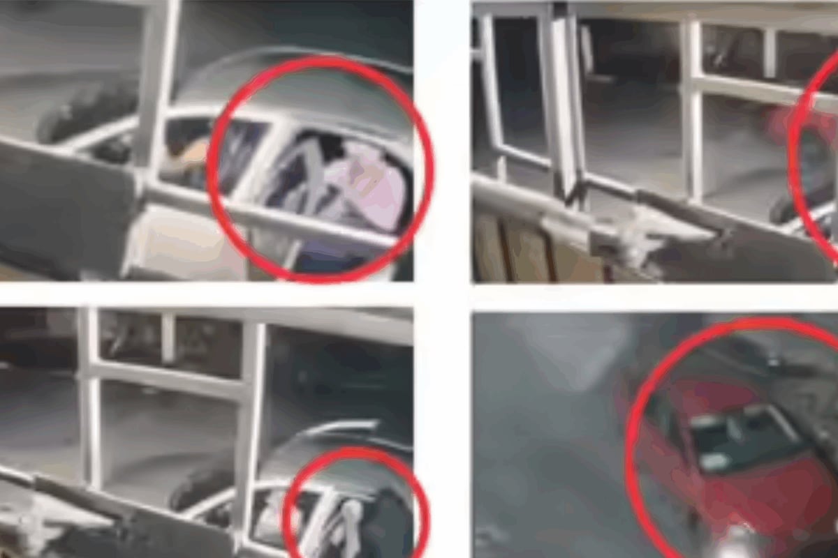Mexican Mayor Accused Of Staging Own Kidnapping To Cover $2 Million Public Funds Theft