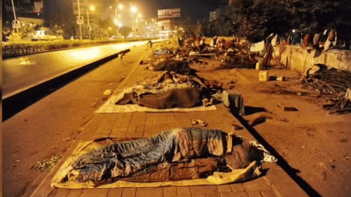 ‘Papa, Mujhe Bacha Lo…’: 10-Year-Old's Last Cry Before Being Kidnapped, Raped, Killed In Delhi