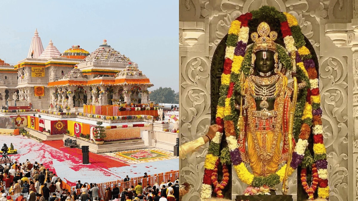 Ram Temple Donation Row: SIT Recommends CEO Post, Trust Revamp In Preliminary Report