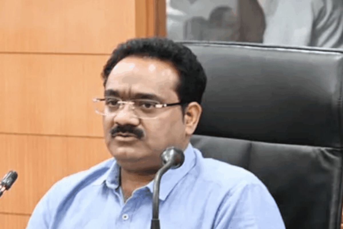 Who Is Pankaj Agarwal? Haryana IAS Officer Arrested In Rs 657-Crore IDFC First Bank Scam