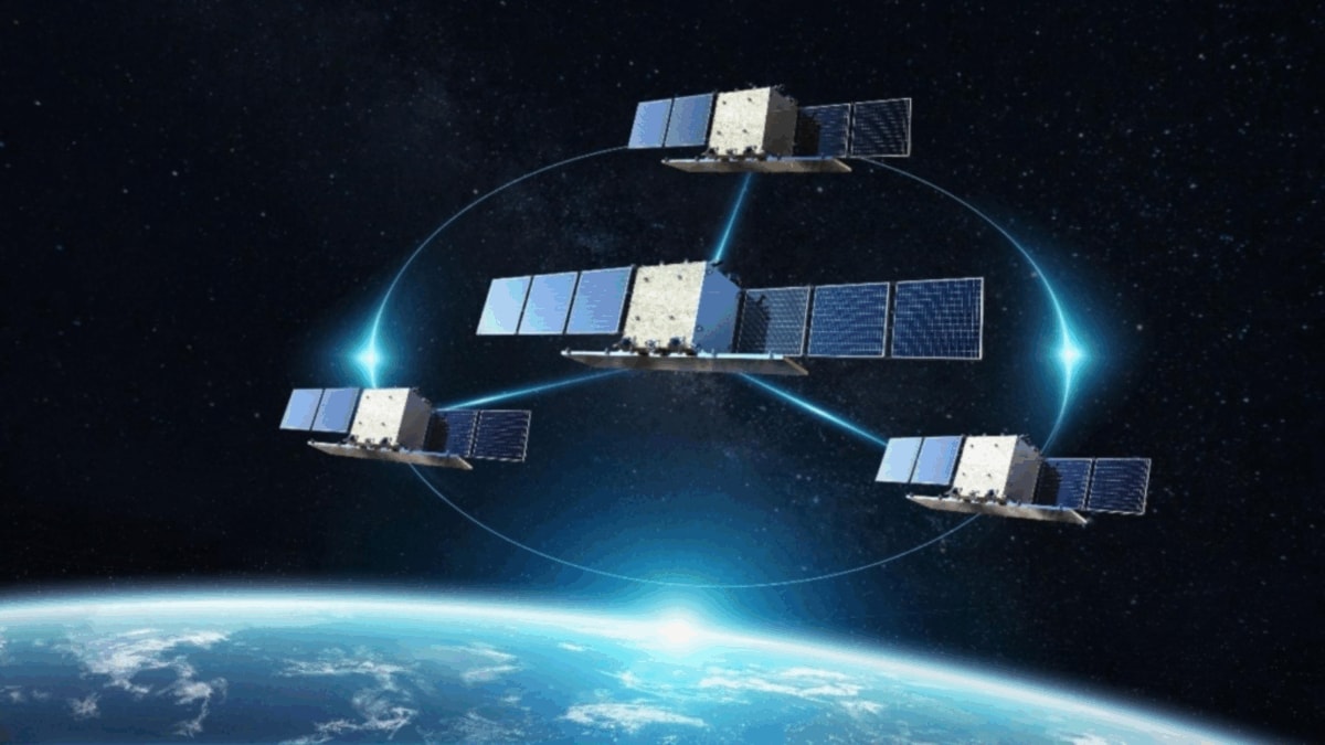 Pakistan Added Six Satellites In 16 Months To Keep Constant Watch Over India: Report