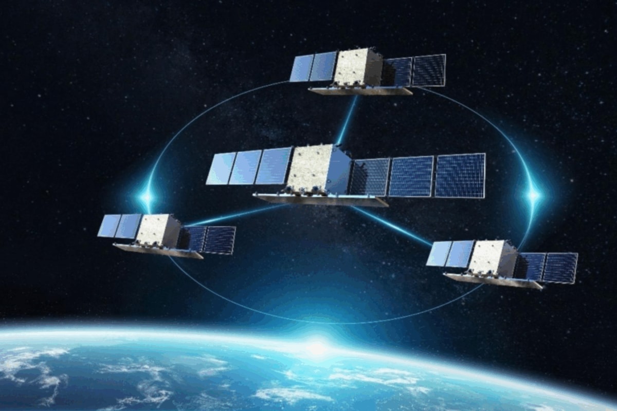 Pakistan Added Six Satellites In 16 Months To Keep Constant Watch Over India: Report