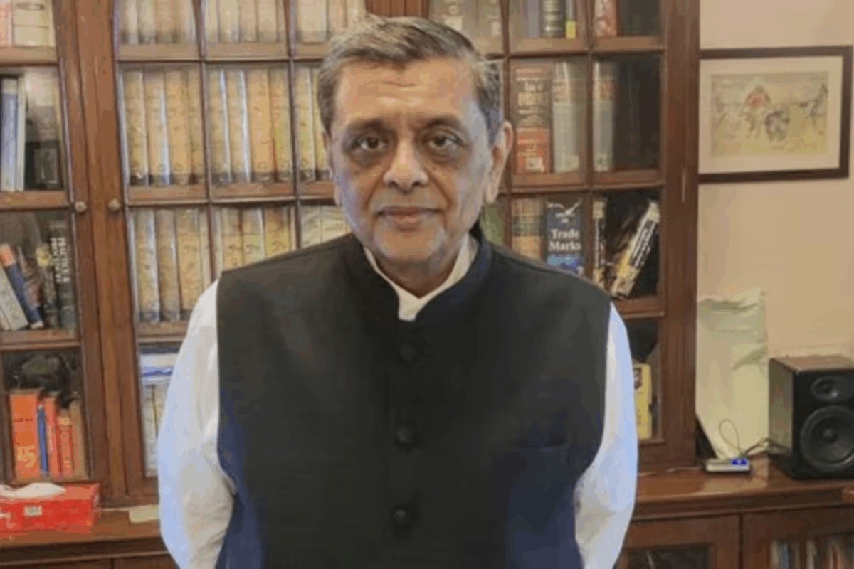 Ex-Bombay HC Judge Receives Death Threats Over Daw