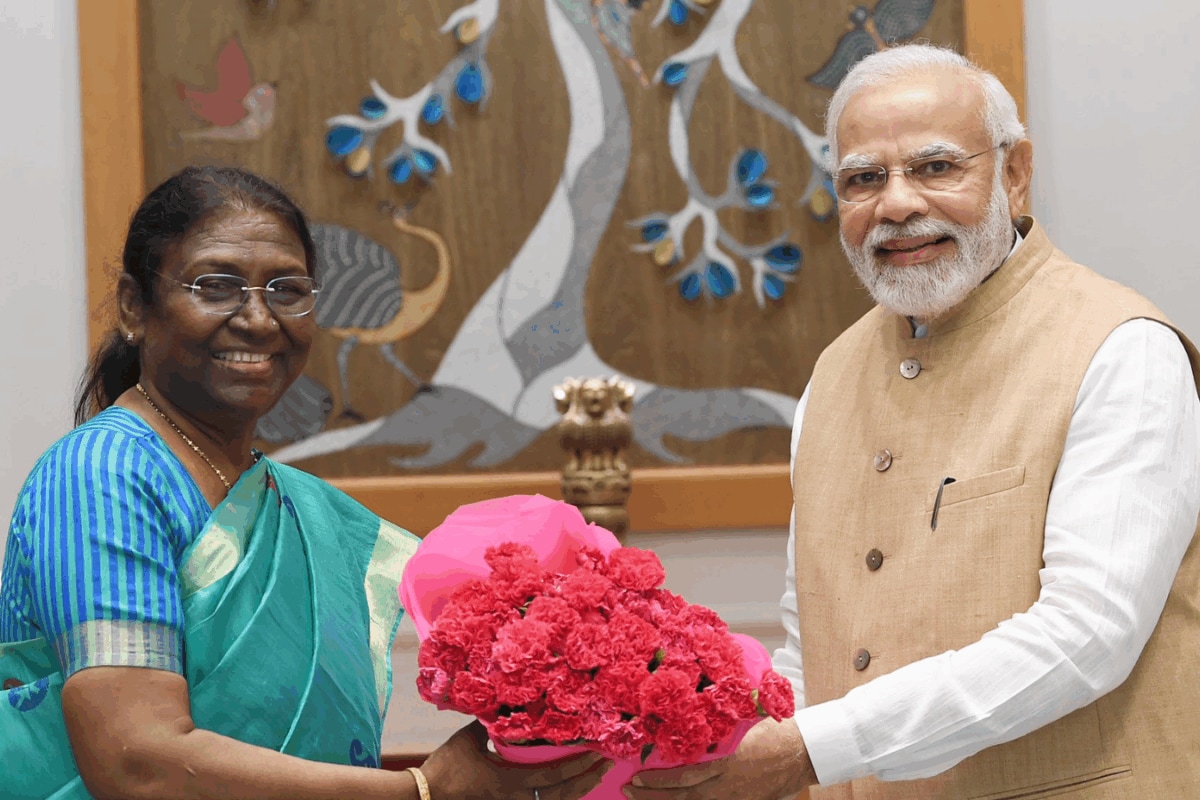 ‘People's Enduring Faith In Your Leadership’: Pres