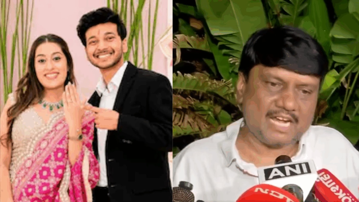 ‘Come Forward, Help Us Get Justice’: Ketan Agarwal Father's Emotional Appeal To Lohagad Witnesses