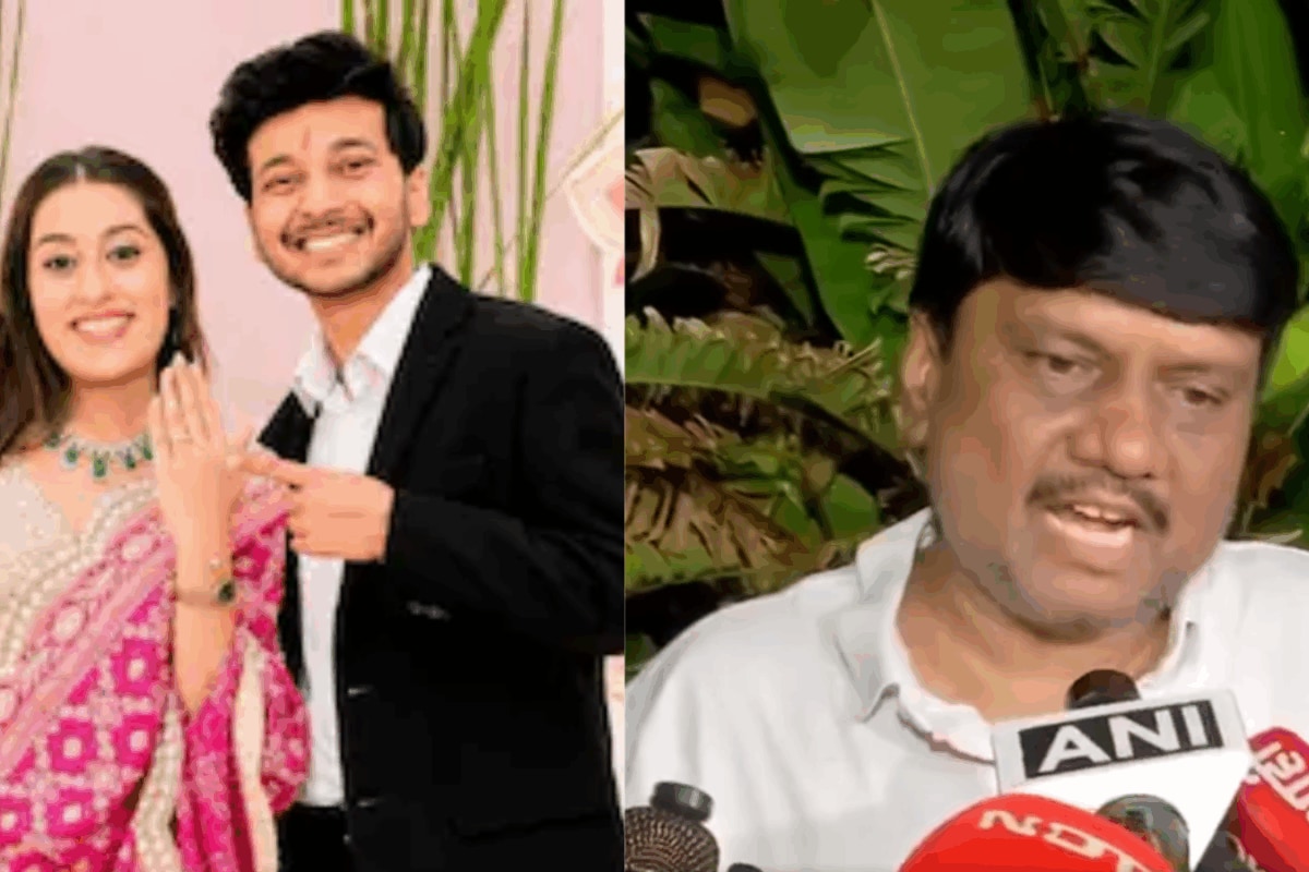 ‘Come Forward, Help Us Get Justice’: Ketan Agarwal Father's Emotional Appeal To Lohagad Witnesses