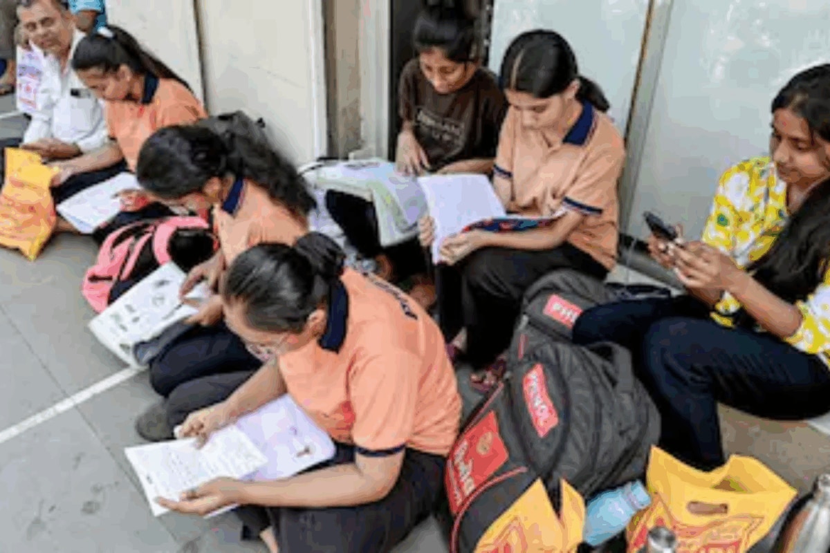 NIFT Results Under Scanner After Students Claim Absentees Re