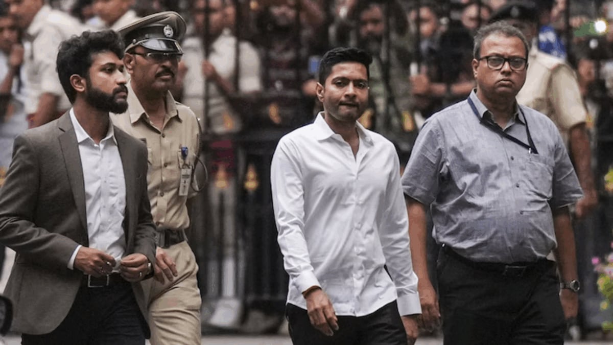 Who Signed For Absent MLAs? CID Presses Abhishek Banerjee, Finds Answers ‘Unsatisfactory’