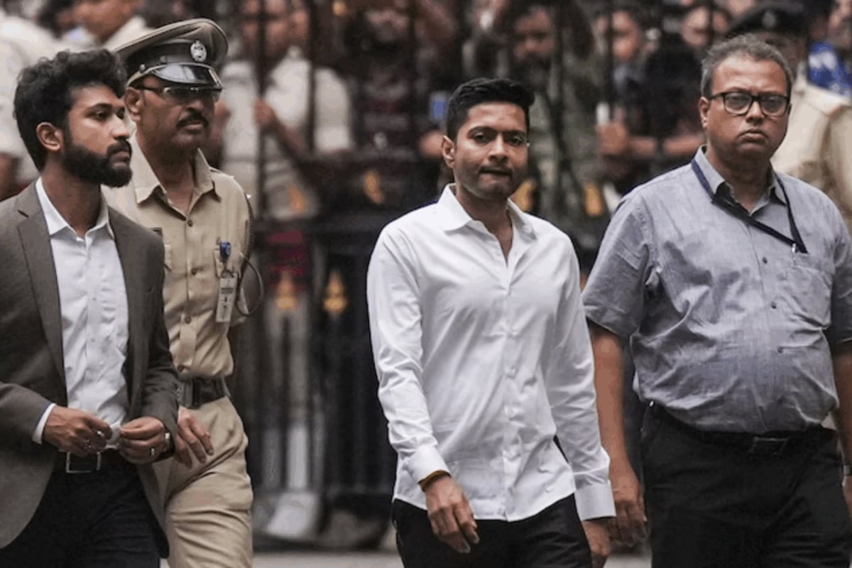 Who Signed For Absent MLAs? CID Presses Abhishek Banerjee, Finds Answers ‘Unsatisfactory’
